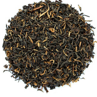 Single Estate Black Tea