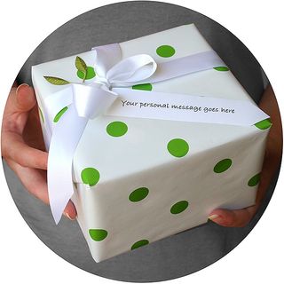 Gift Wrap
