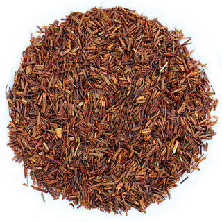Taking an In-Depth Look at Rooibos (aka Red Bush)