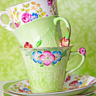 New Zealand Guide to Tea Etiquette (or as we like to think of it Tea Manners)